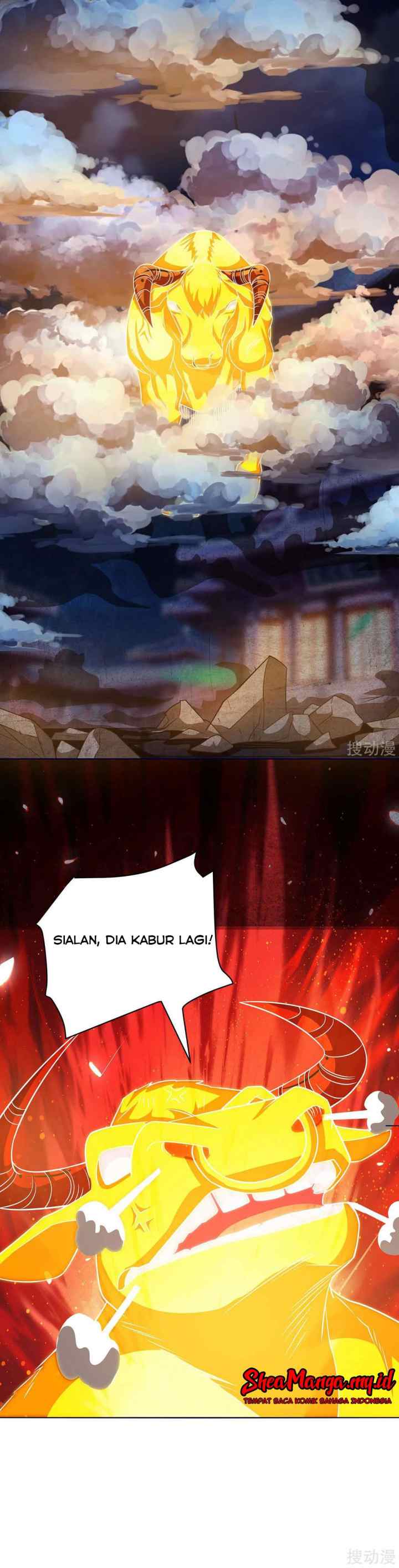 Strongest Leveling chapter 166 halaman 15