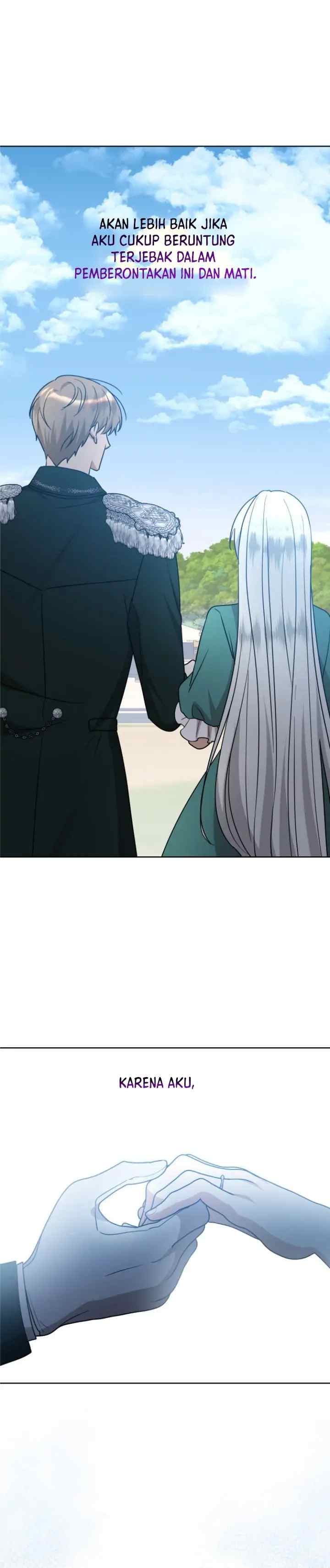 I Hope to Die chapter 19 halaman 17