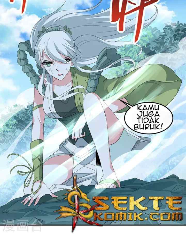 Return of Immortal Emperor chapter 53 halaman 16