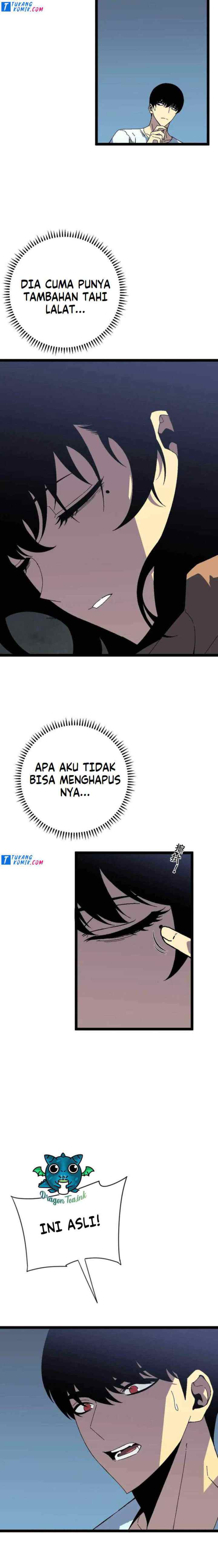 I Copy Talents (Your Talent is Mine) chapter 27 halaman 17