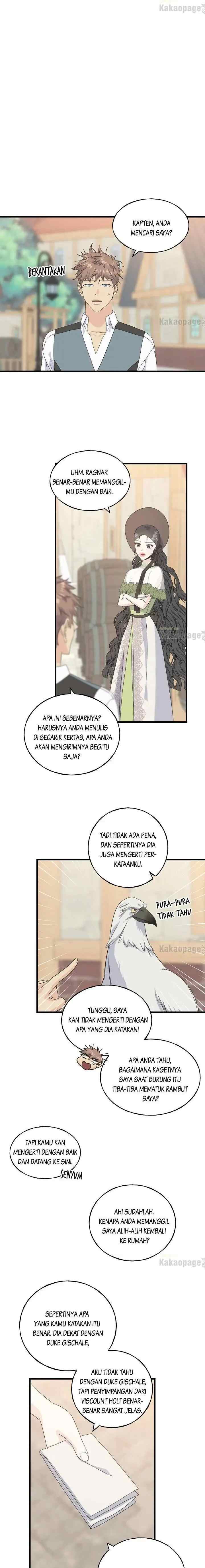 Crows Like Things That Sparkle chapter 34 halaman 15