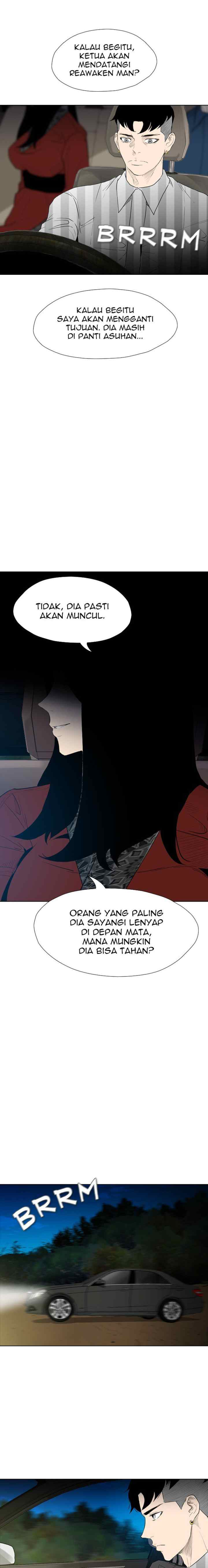Reawaken Man chapter 161 halaman 15