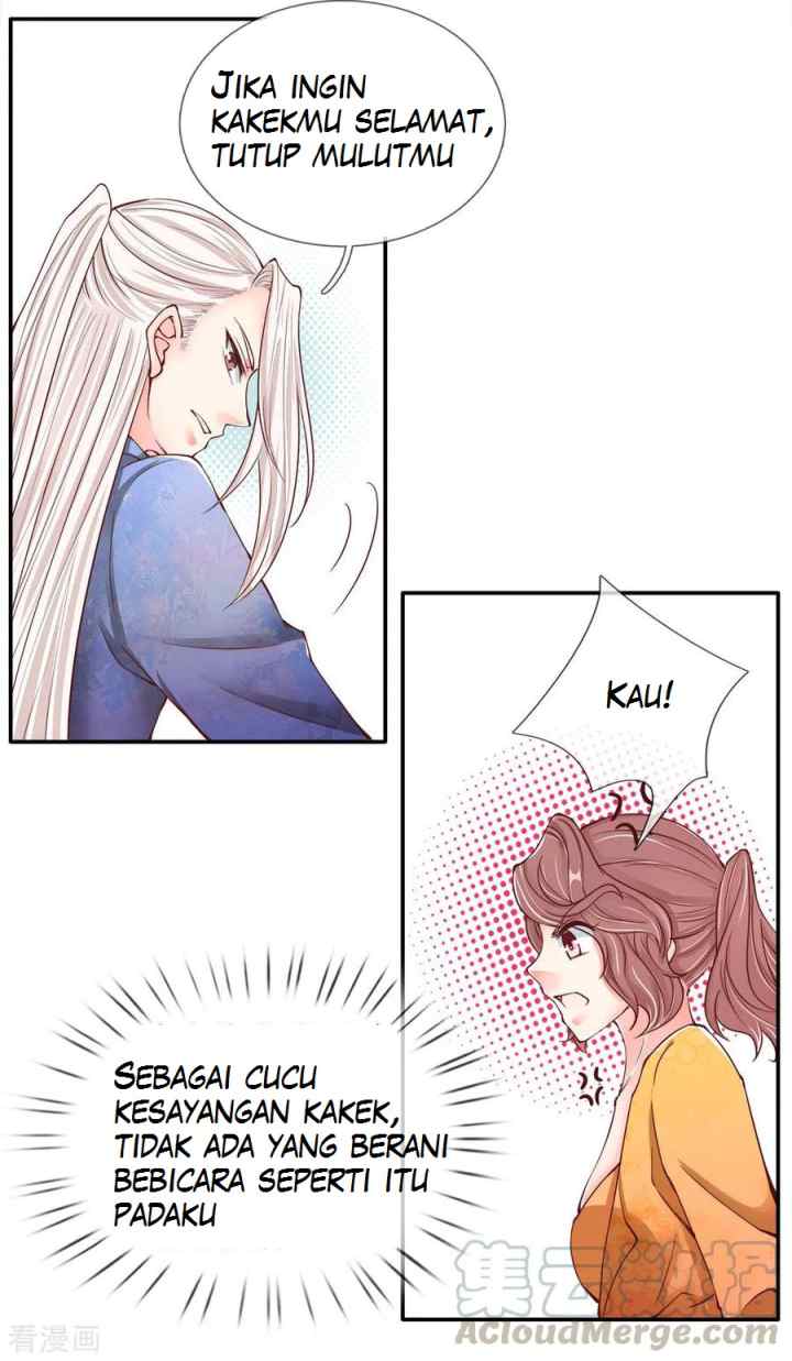 Immortal Daddy Xianzun chapter 76 halaman 14
