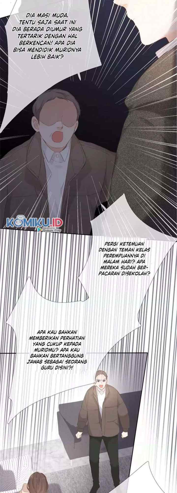 Once More chapter 50 halaman 11