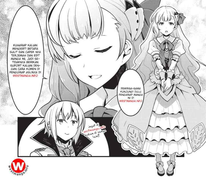 Goodbye Isekai Tensei chapter 5 halaman 17