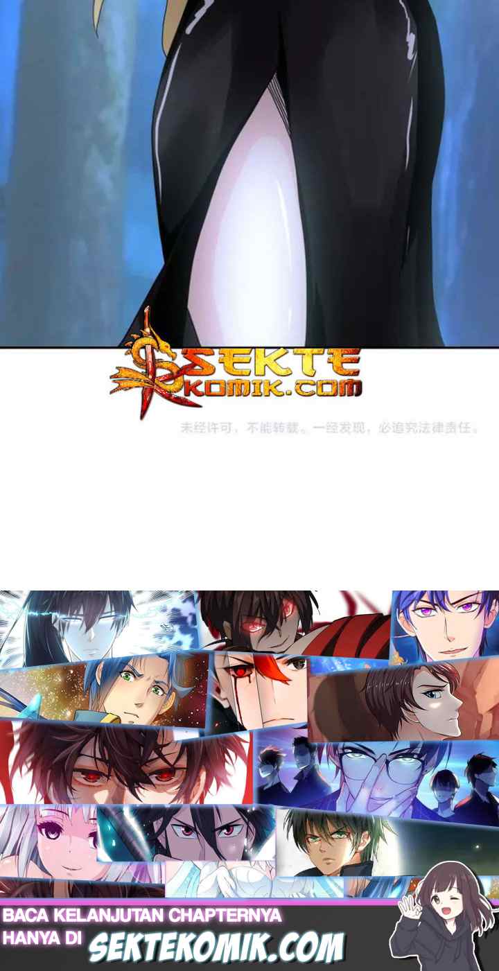 Apocalyptic Super System chapter 79 halaman 16