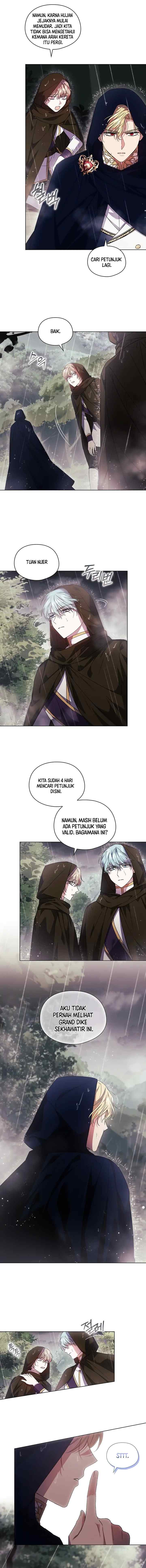 I Don't Trust My Twin Sister chapter 36 halaman 12