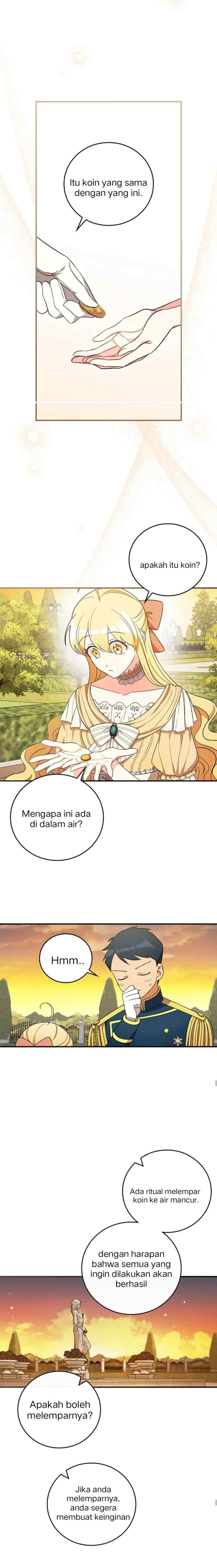 Run Maelle chapter 41 halaman 14