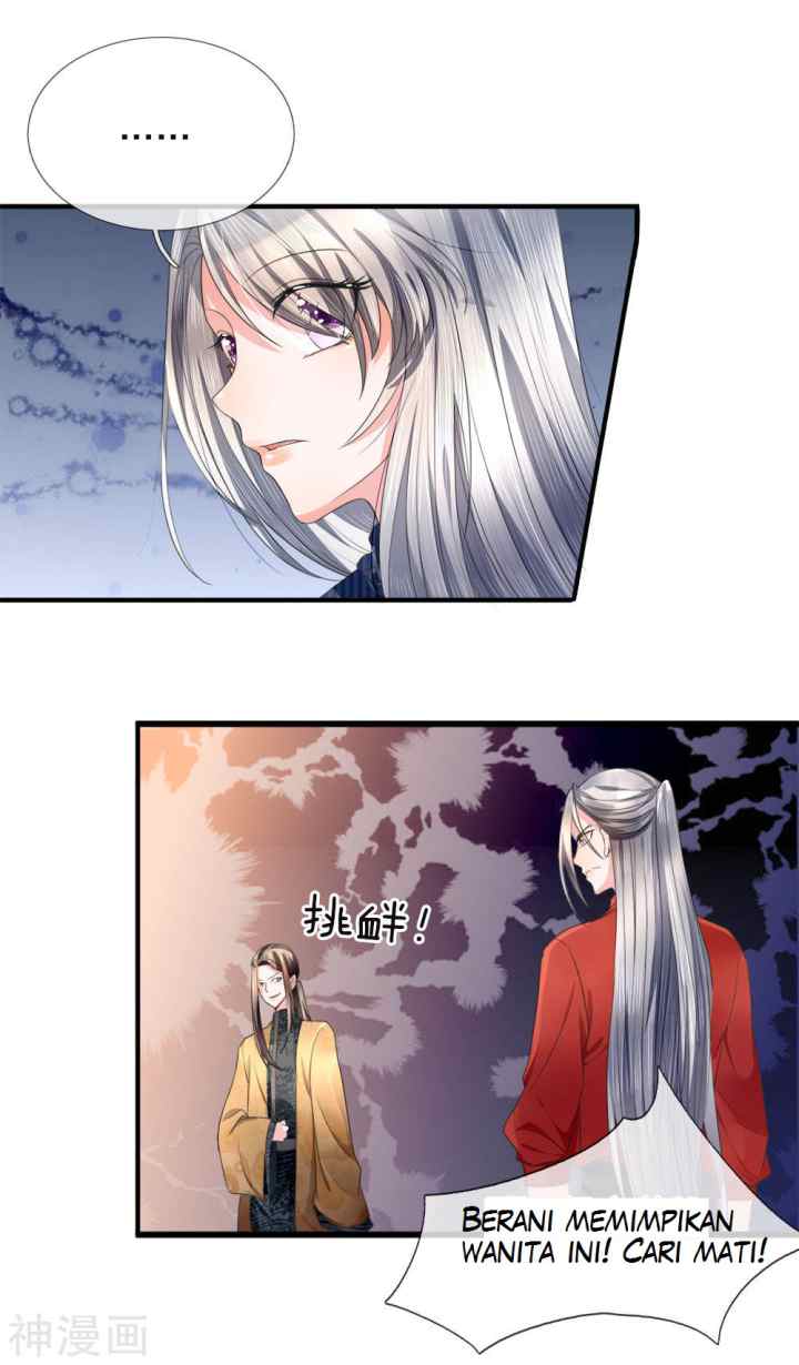 Immortal Daddy Xianzun chapter 15 halaman 16