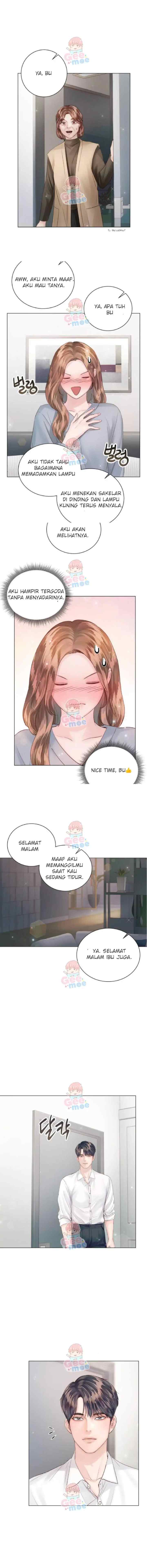 There Must Be Happy Endings chapter 53 halaman 9