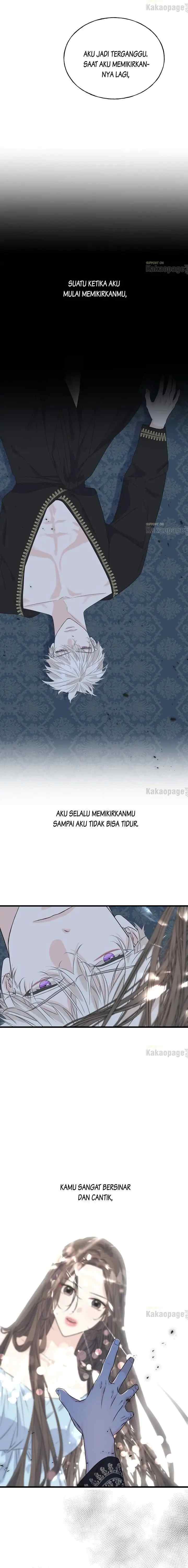 Crows Like Things That Sparkle chapter 37 halaman 15
