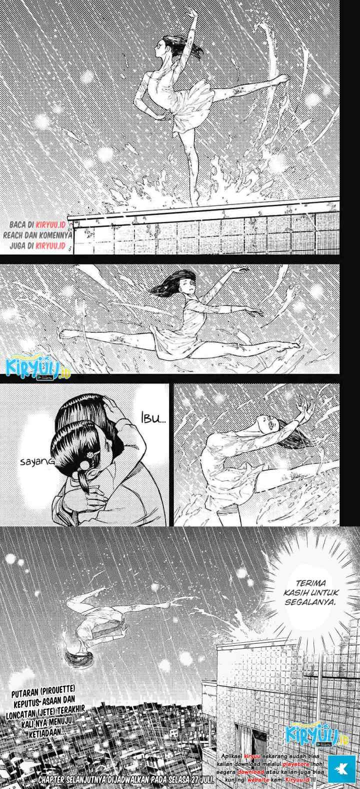 DANDADAN chapter 16 halaman 11