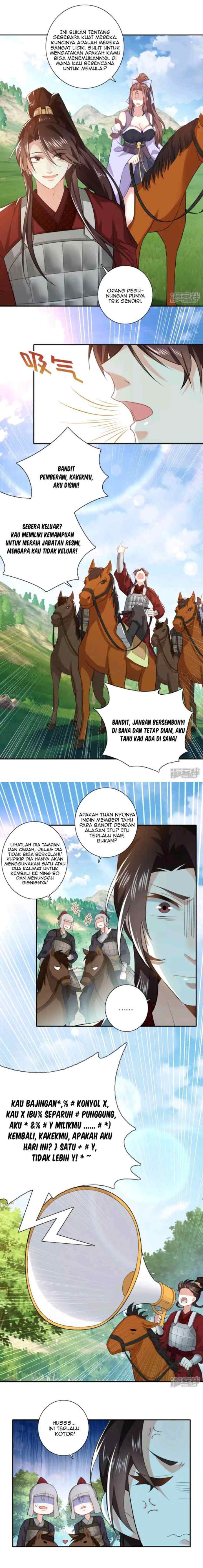 Best Son-In-Law chapter 19 halaman 6
