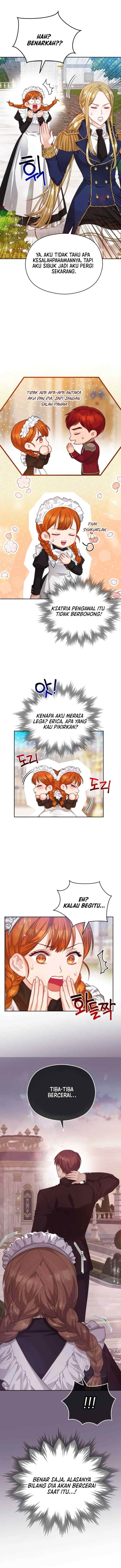 Lips Upon a Sword's Edge chapter 60 halaman 7