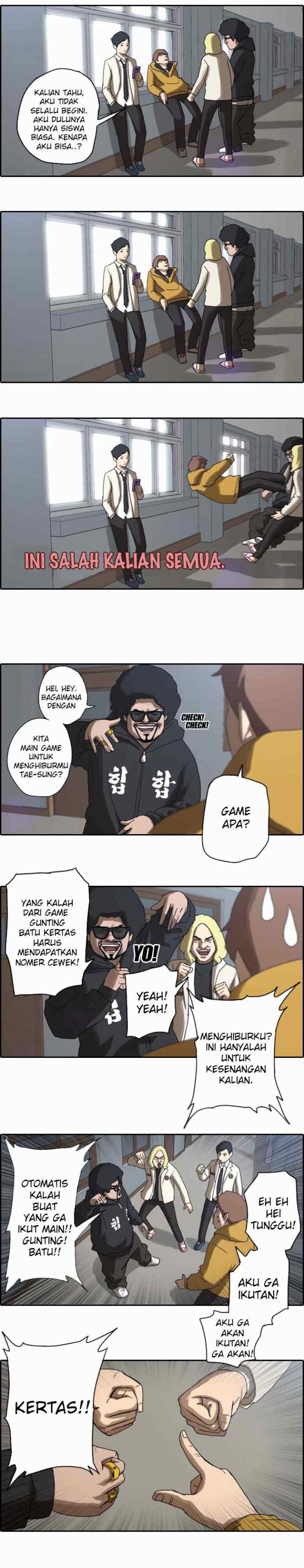 Free Draw chapter 4 halaman 9