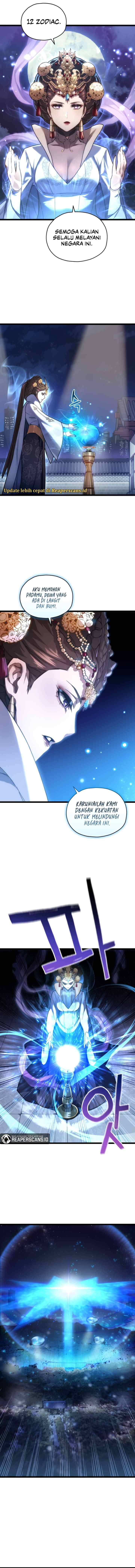 Re: Life Player chapter 3 halaman 10