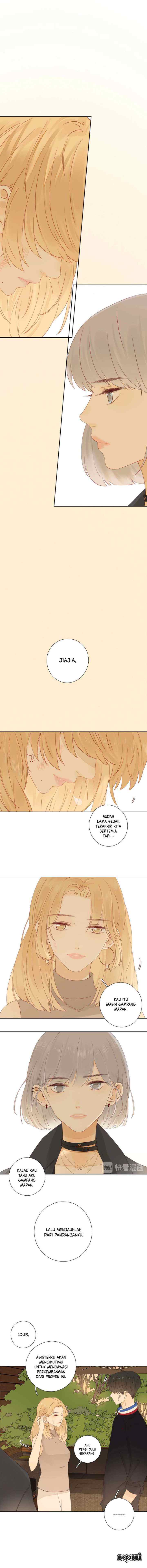 She May Not Be Cute chapter 30 halaman 4