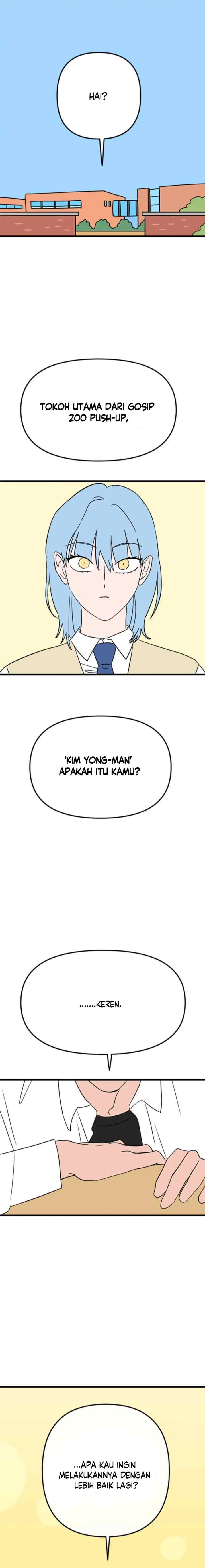Dragon Girl chapter 14 halaman 14