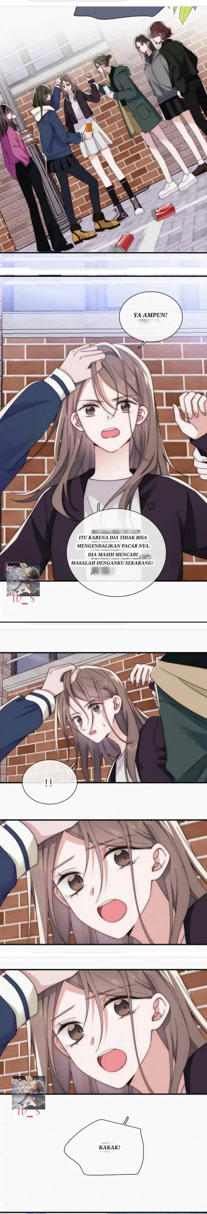 Destined to Love You chapter 34 halaman 10