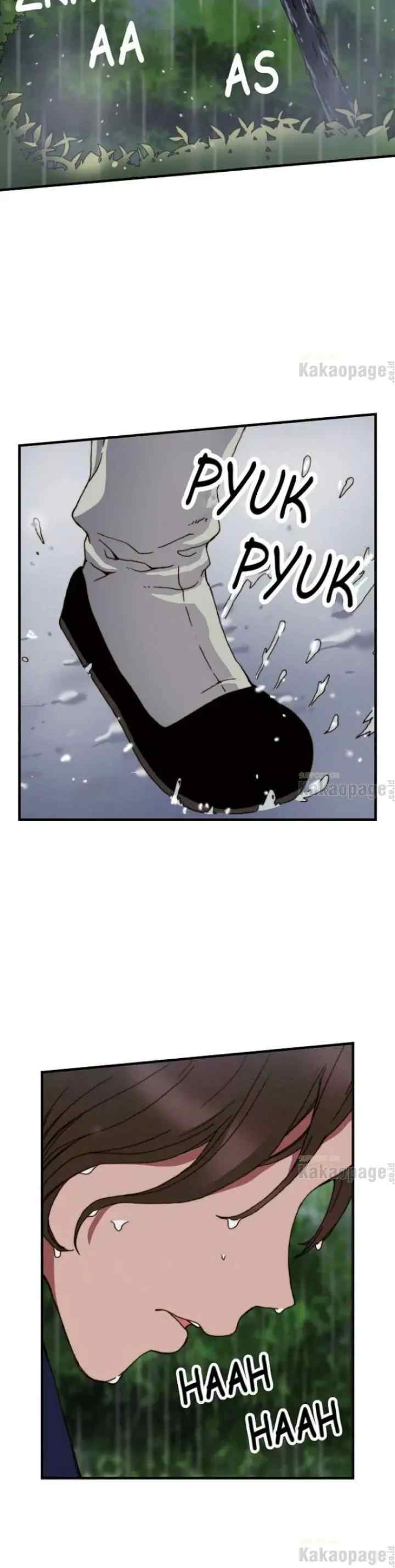 This Isn't Right! chapter 60 halaman 5