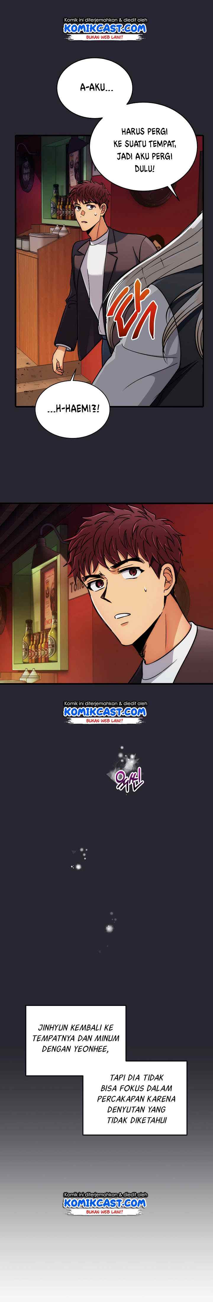 Medical Return chapter 57 halaman 12