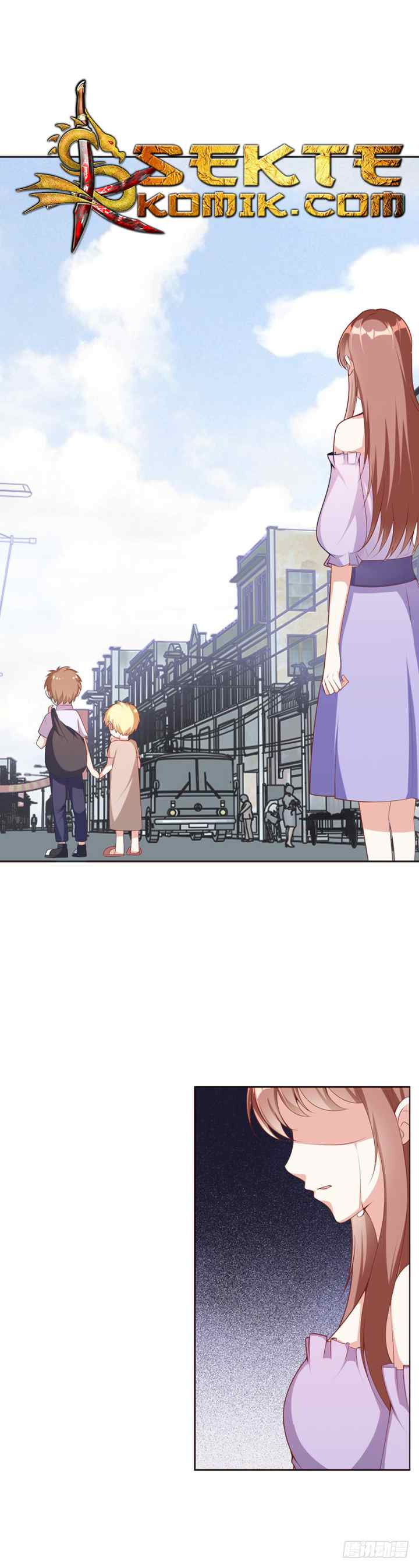 Me! Super Rich! chapter 16 halaman 4