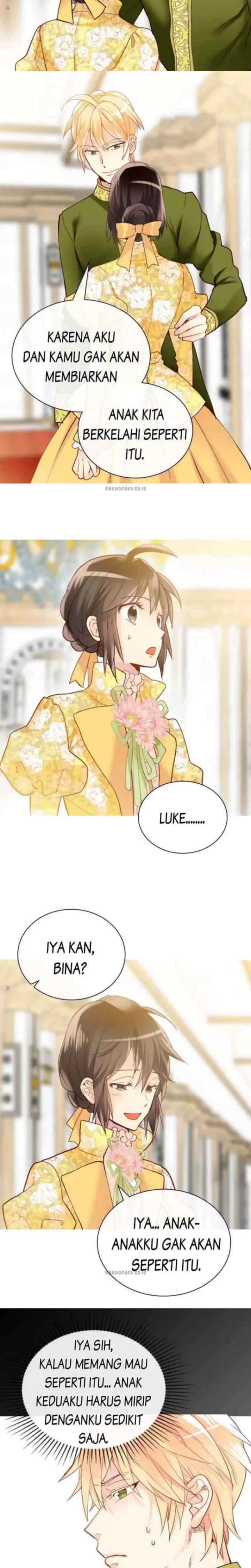 Empress of Another World chapter 120 halaman 10
