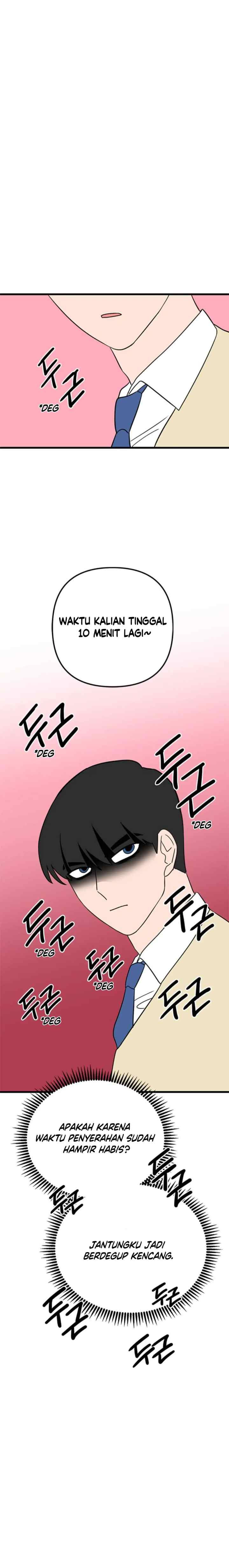Dragon Girl chapter 10 halaman 11