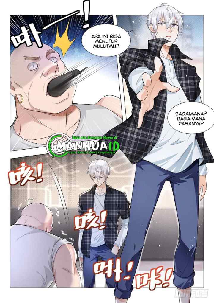 Shen Hao's Heavenly Fall System chapter 37 halaman 4