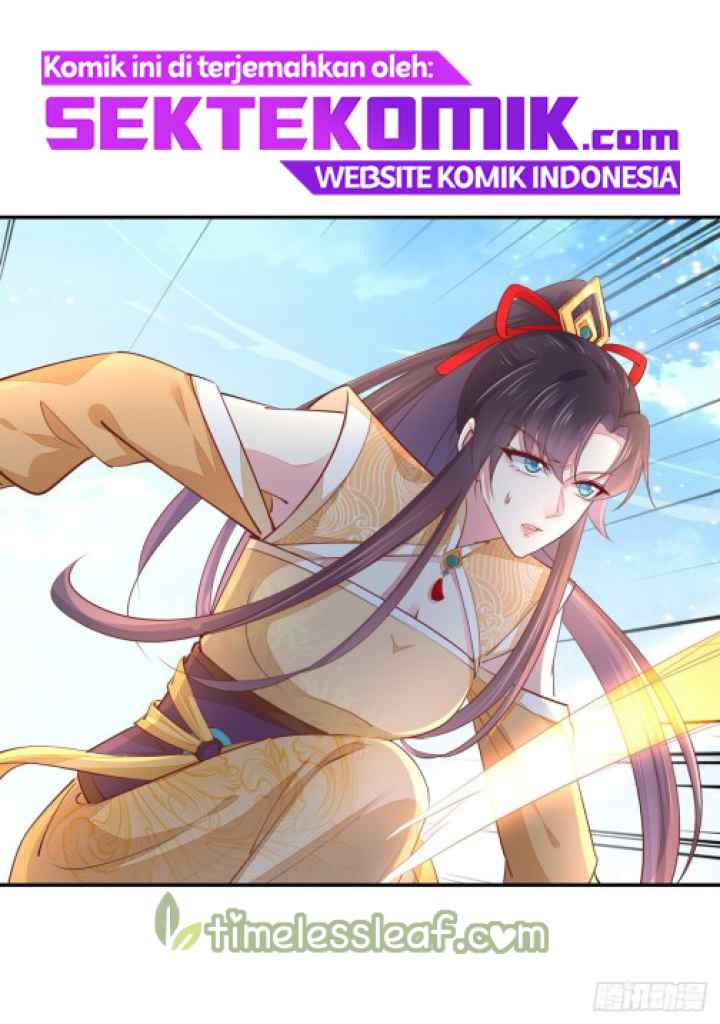 Pupillary Master chapter 117.1 halaman 15