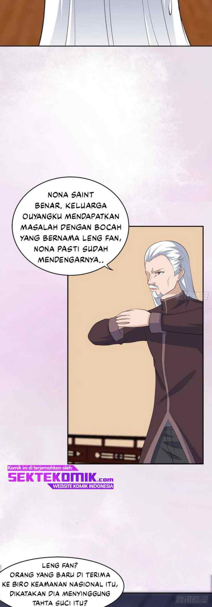 Cultivators In The City chapter 146 halaman 6