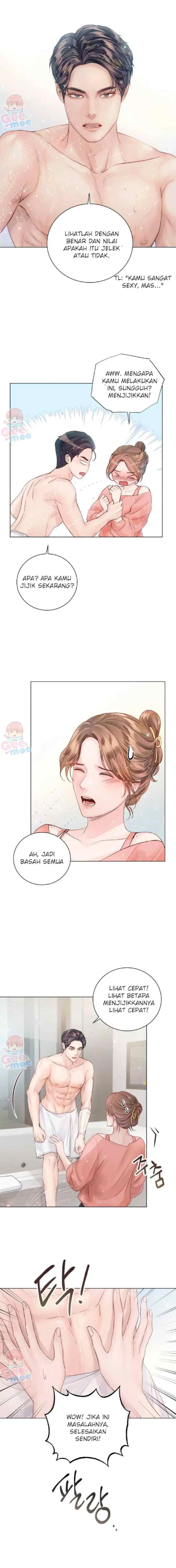There Must Be Happy Endings chapter 56 halaman 16