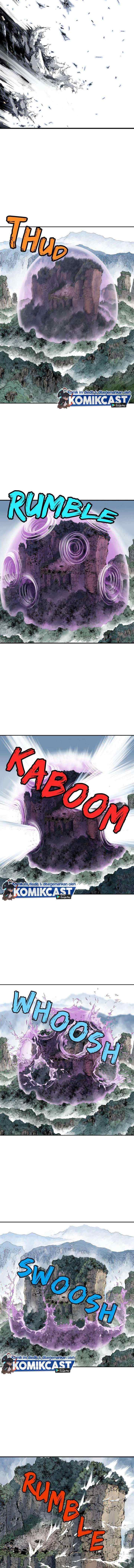 Gosu chapter 212 halaman 13