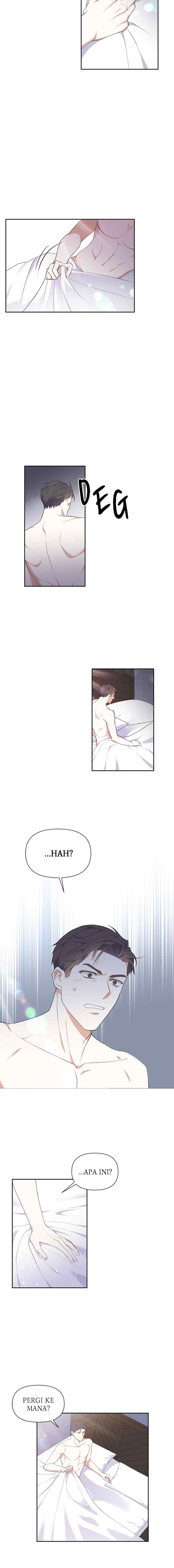 The Eun's Garden chapter 1 halaman 10