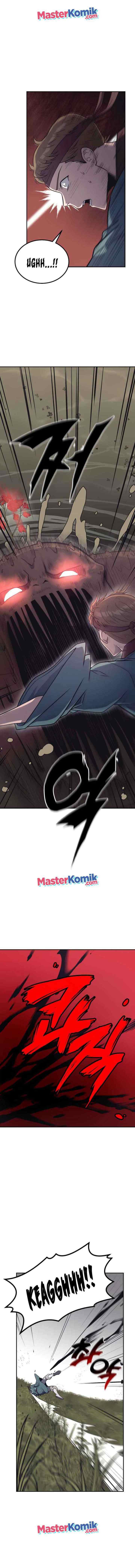 Millennium Spinning chapter 24 halaman 13