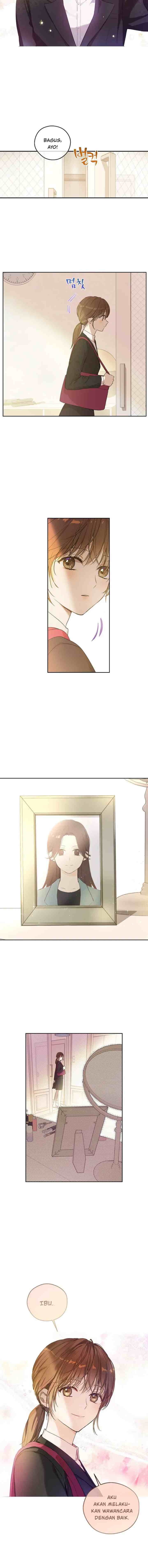 King The Land chapter 14 halaman 8