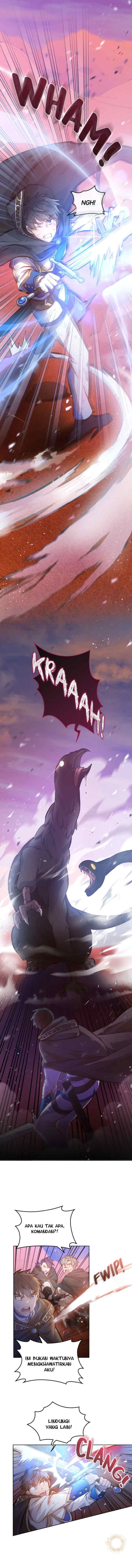 Falling For The Enemy chapter 17 halaman 4