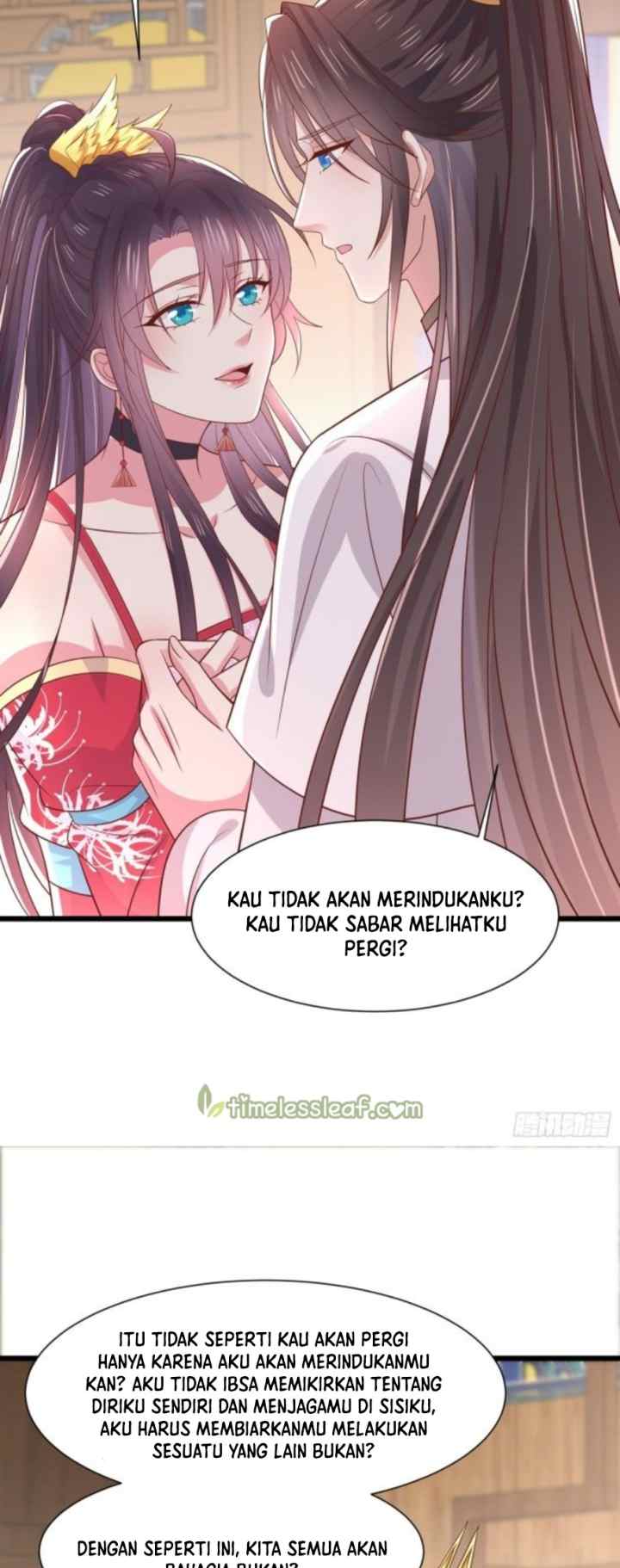 Pupillary Master chapter 206 halaman 6