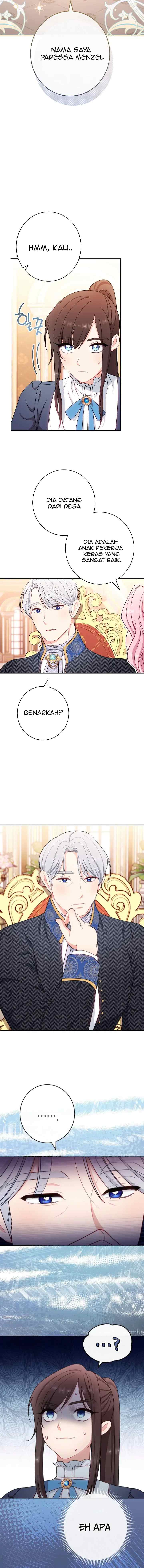 Exclusive Maid of The Evil Empress chapter 13 halaman 17