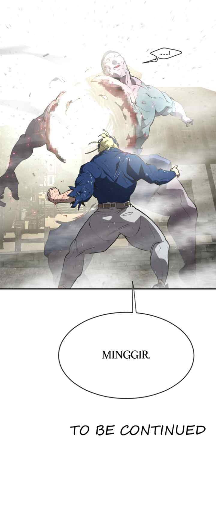 Superhuman Era chapter 49 halaman 15