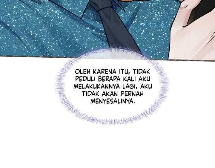 Yet You're In Love with an Idiot chapter 67 halaman 8