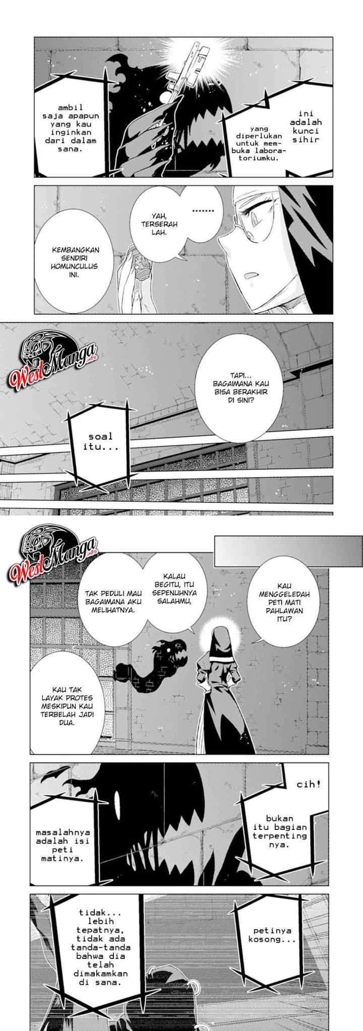 Isekai De Tadahitori No Mamono Tsukai ~ Tenshoku Shitara Maou Ni Machigawa Remashita chapter 23 halaman 11