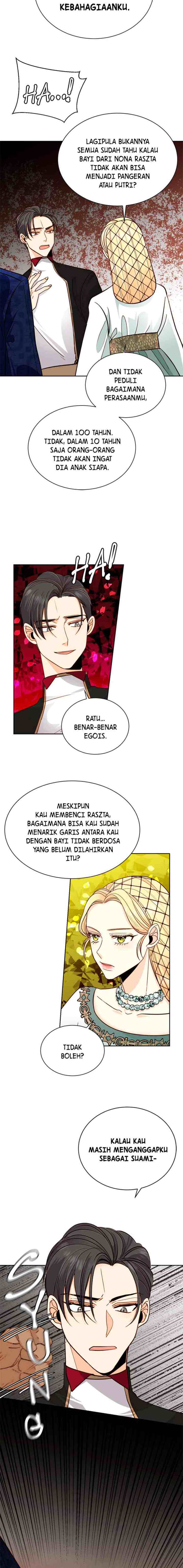 The Remarried Empress chapter 38 halaman 11