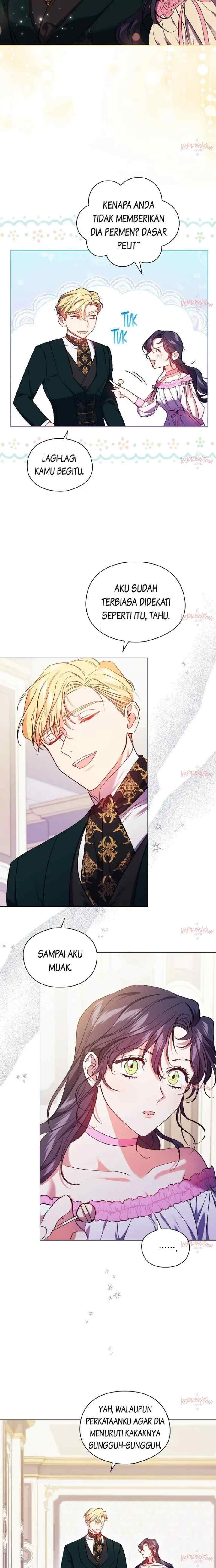 I Don't Trust My Twin Sister chapter 16 halaman 15