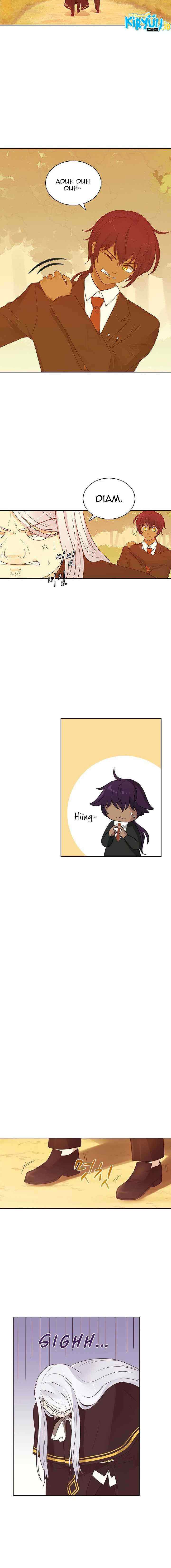 The Book of Lagier chapter 6 halaman 5