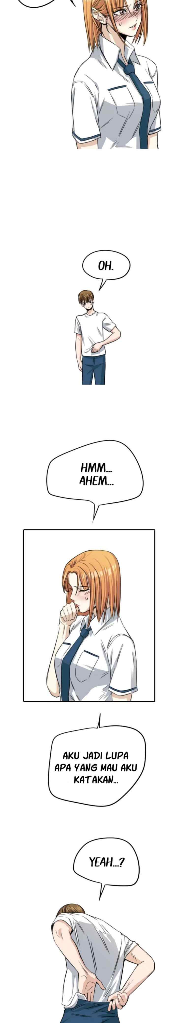 Drawing Romance chapter 52 halaman 14