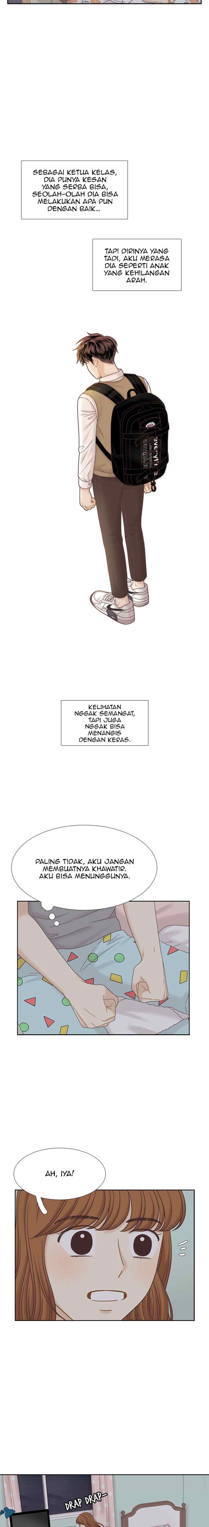 Odd Girls Out S2 chapter 74 halaman 16