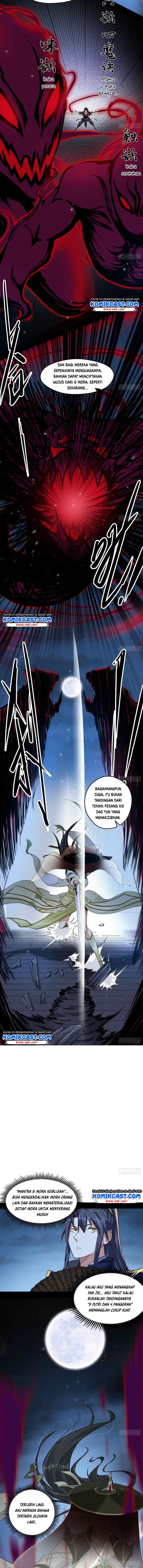 I'm An Evil God chapter 58 halaman 10