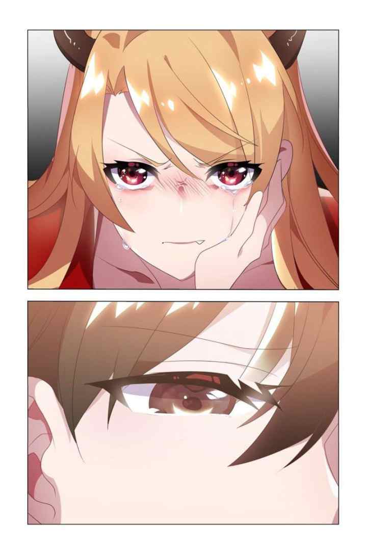 My Girlfriend Is a Dragon chapter 16 halaman 7