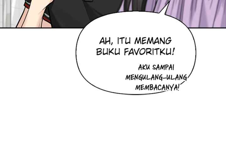 Date First, Love Later chapter 33 halaman 12